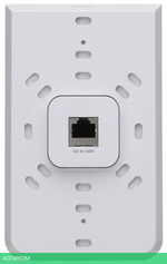 Точка доступа Ubiquiti UniFi In-Wall HD (UAP-IW-HD)