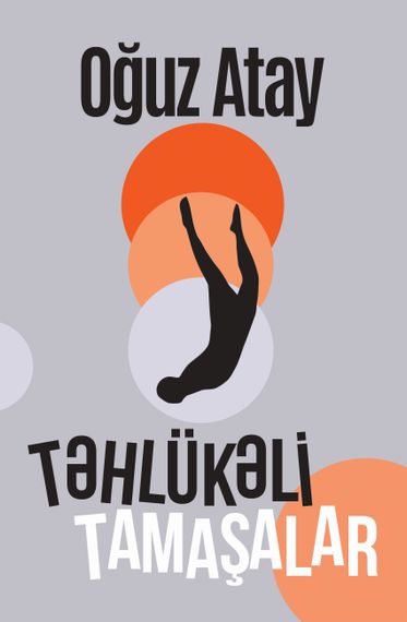 Təhlükəli tamaşalar