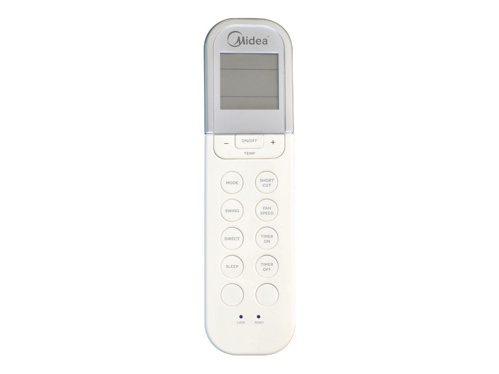 Беспроводной пульт управления Midea RG36