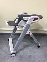 Стул для кормления luxmom В2 Серый