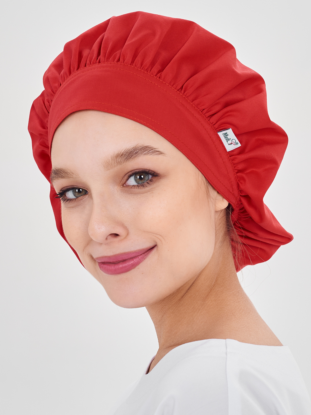 MediS, цветные колпаки