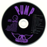 Aerosmith / 4 Original Albums (4CD)