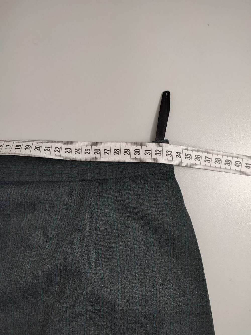 Юбка классическая 44-46 размер