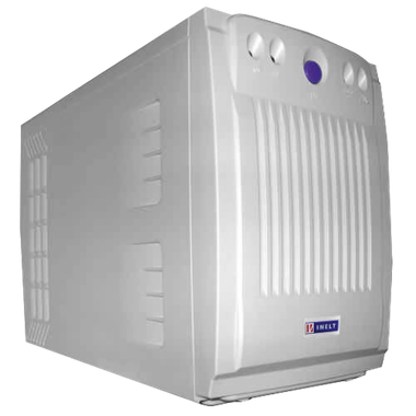 ИБП Eltena Smart Station POWER 1500 - фото 1