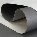 Мембрана кровельная ПВХ Технониколь Logicroof V-GR 670878 серая 1,5 мм 2,10x20 м