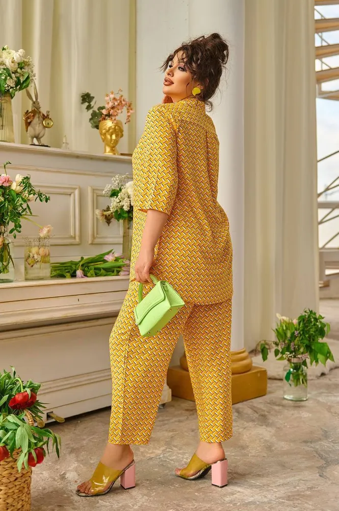 Костюм УК-18623/1-6 Fabrika