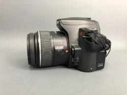 Sony A290 kit 18-55mm SAM 14.050 кадров