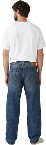 Джинсы Levis 568® LOOSE STRAIGHT синий