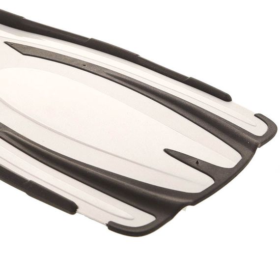 Ласты Marlin Miami Silver