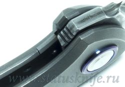 Нож Чебуркова "Русский" Ламинатфотография - 7