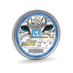 Леска Power Phantom Ice Warrior SUPER SOFT CLEAR