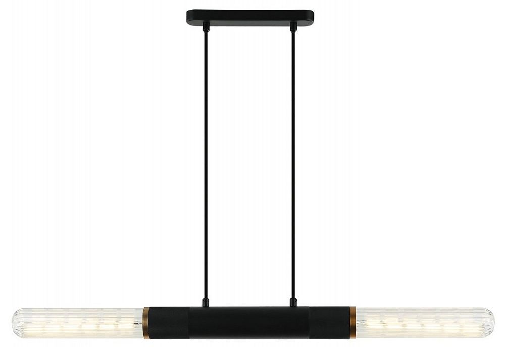 Подвесной светильник Lussole Blount LSP-8790