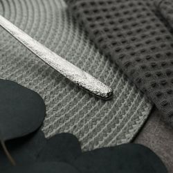 Ложка столовая 20,3 см   P.L. - Davinci [12]