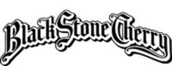 Black Stone Cherry