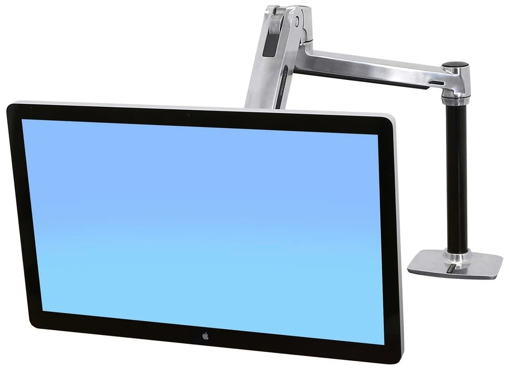 Кронштейн настольный Ergotron 45-384-026
