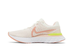 Кроссовки Nike React Infinity Run Flyknit 3 (Женская размерная сетка)