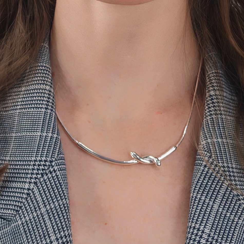 Колье Fiore Luna BBN11678-03 S