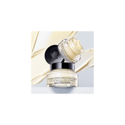 Bobbi Brown Vitamin Enriched Eye Base - увлажняющий крем для глаз с витаминами B3, B5, B6 и B12 /   15  ml  / GTIN 716170215129