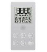 Колонный блок VRF системы General Climate GC-GFSAN1