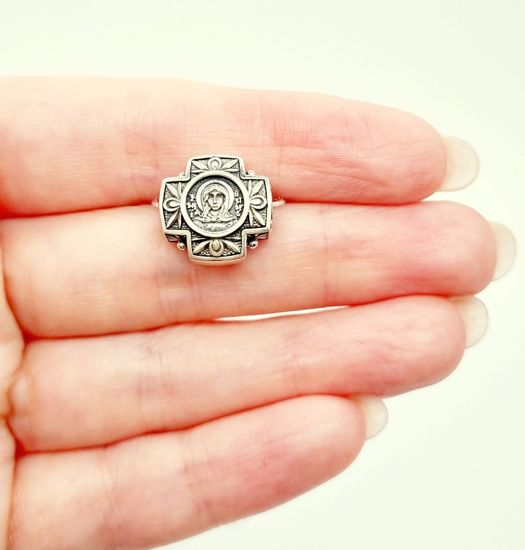 Бусина. Ксения Петербургская_5