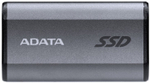Внешний SSD USB 3.2 Gen 2 Type-C ADATA AELI-SE880-1TCGY 1000 ГБ