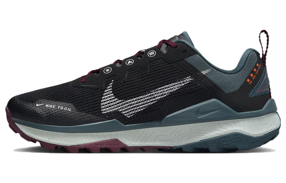 Кроссовки Nike Wildhorse 8