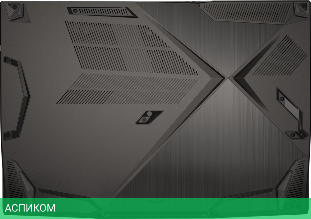 Ноутбук MSI Thin 15 B12UCX-3061XRU