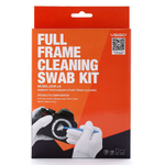 Швабры для чистки матриц VSGO Full Frame Sensor Cleaning Swab Kit DDR-24