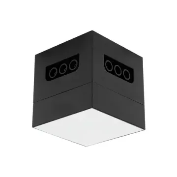 Соединитель 3W 3000-6000K к 456ххх 456037 Trito Lightstar