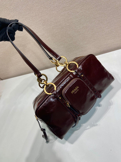 Prada Dangle Bag 30 cm