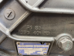 АКПП Traxon ZF 12TX2620TD 2023г.