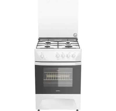 Газовая плита DARINA 1D- GM141 007 W