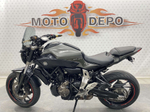 Yamaha MT-07 , 2015