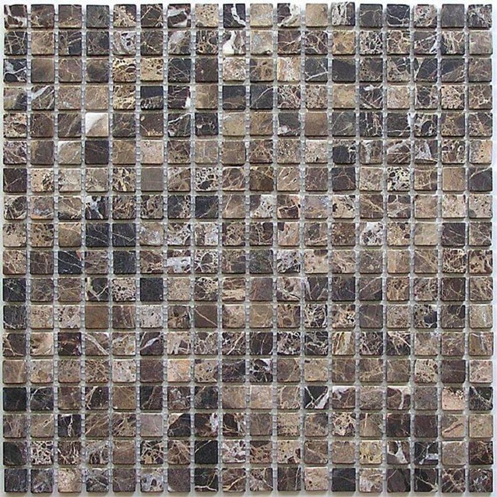 Bonaparte Mosaics Ferato-15 slim (Matt) 30.5x30.5