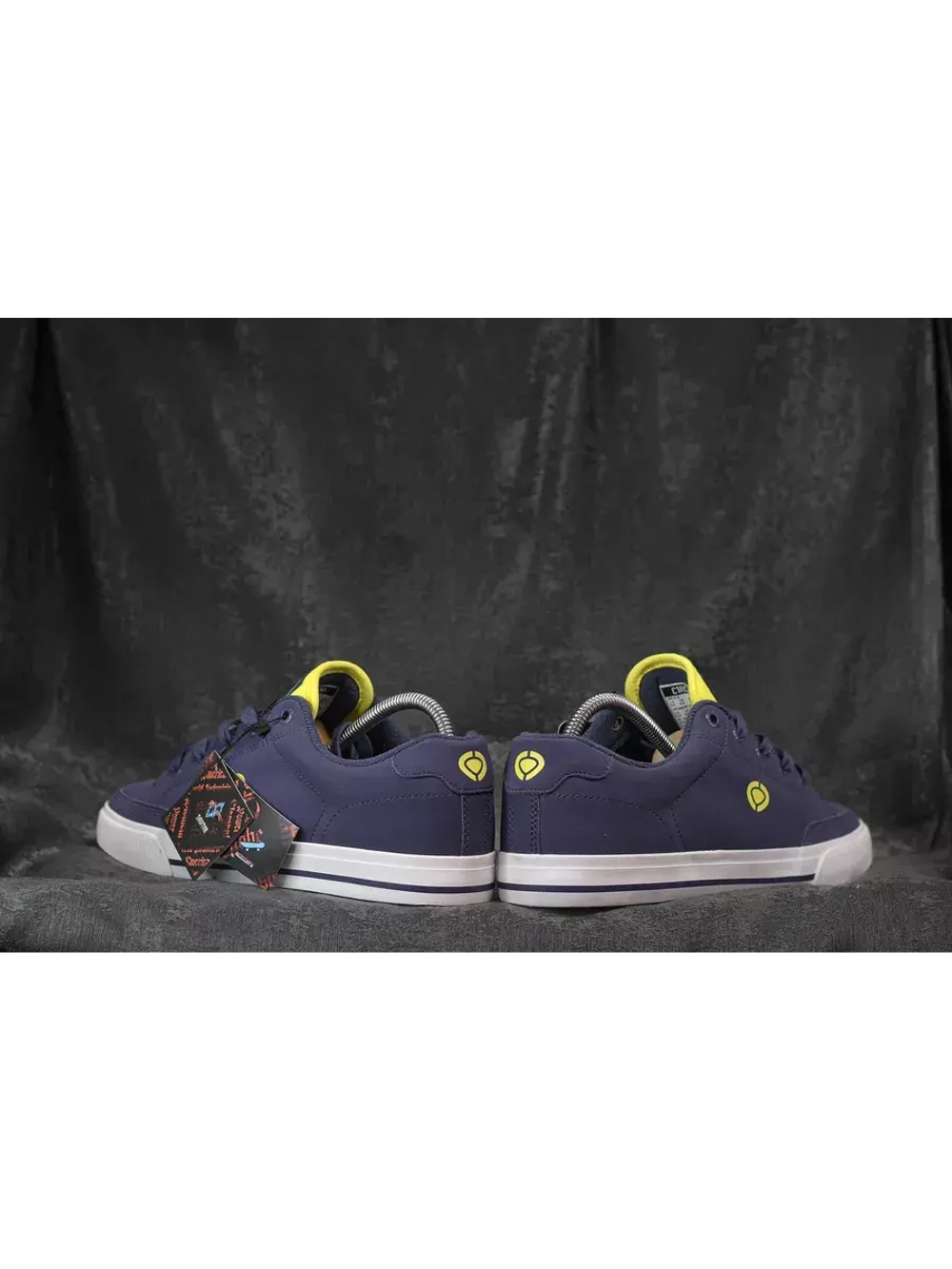 Дутые кеды Lopez от Savitar Shoes Comapany