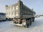 Shacman (Shaanxi) SX* 6x6 Самосвал SX32586W385C (Дизельный, 10,8 л, 441 л.с., МТ)