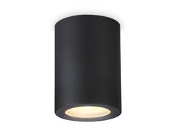 Ambrella Светильник накладной со сменной лампой GU10 Techno TN22799