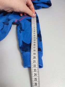 Комбинезон Next тонкий на 3/6 месяцев