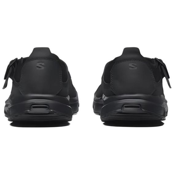 SALOMON RX Marie Повседневная обувь Низкий Топ Черный Унисекс