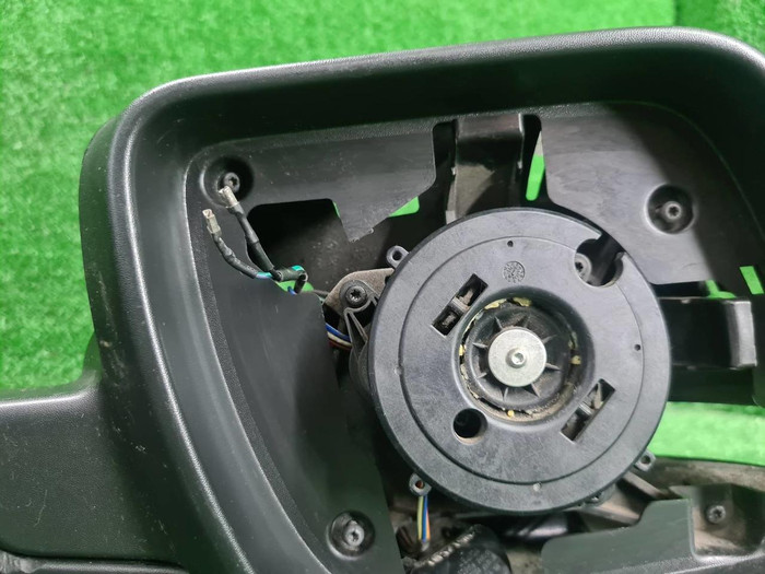 Зеркало правое Ford Explorer 5 (2010-2019) 13 контактов