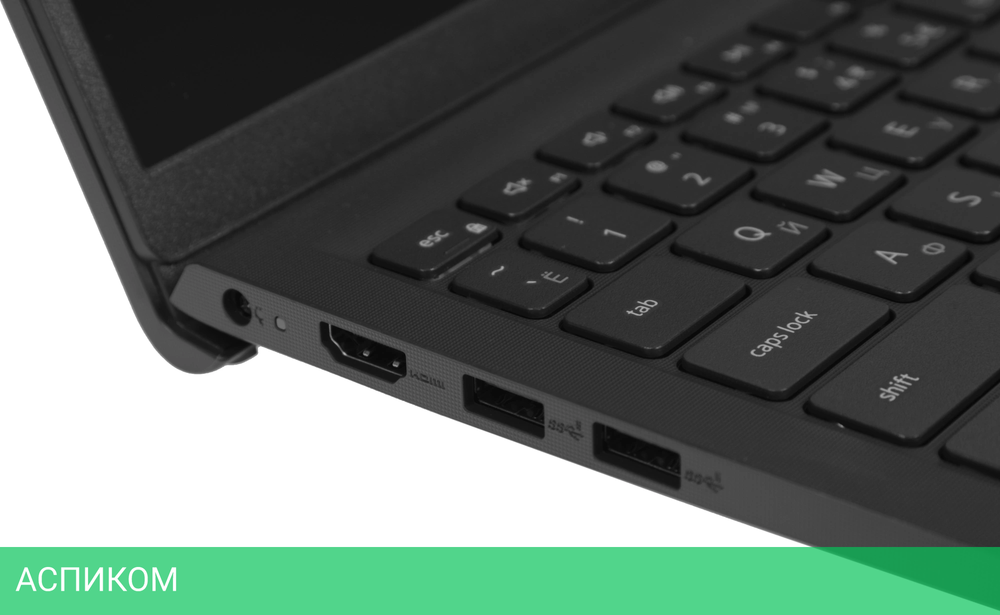 Ноутбук Dell Vostro 3520