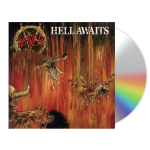 Slayer / Hell Awaits (CD)