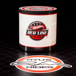 Hot Wheels | RLC | 1994 Ryu Asada’s NSX (2023)