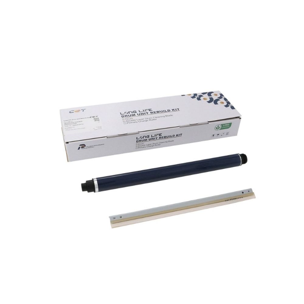Комплект восстановления драм-юнита D0DL0120-Kit для RICOH IM 2500/3000/3500/4000/6000 (CET), 160000 стр., CET501053