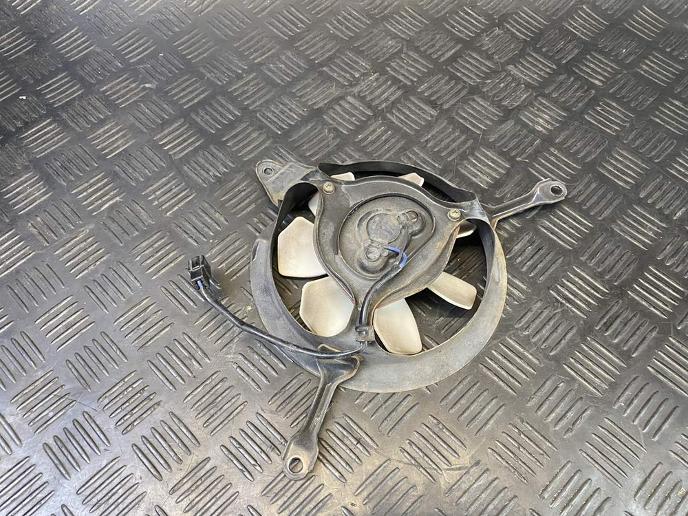 Вентилятор радиатора Yamaha V-Max 1200 054636