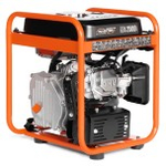 Генератор бензиновый DAEWOO GDA 2500 i инверторный GDA 2500i
