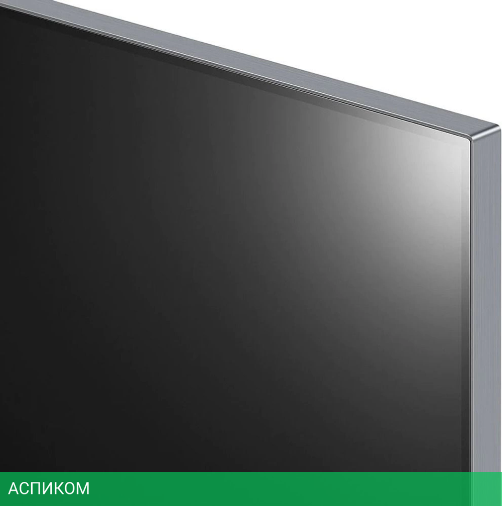 Телевизор OLED LG 77" OLED77G2RLA.ADKG