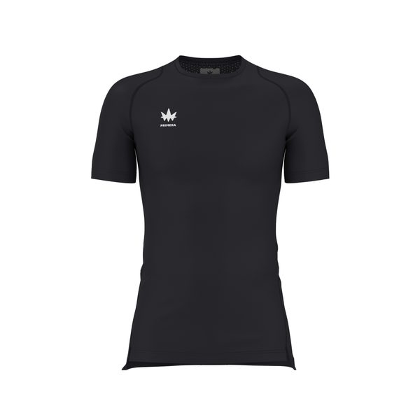 Компрессионное белье Evolution S/S Top — Black