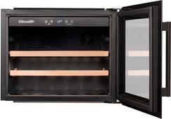 Винный холодильник Climadiff CBI28S1B