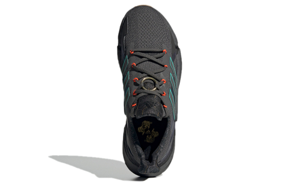 Кроссовки Adidas X9000L4